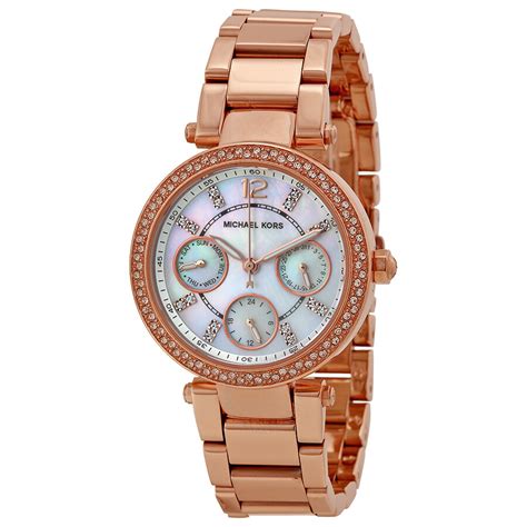 mk5616 michael kors|Michael Kors Parker Multi.